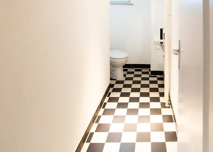 Lejlighed Seepferdchen - Zentral In Bahnhofsnaehe, Geraeumig, Kueche, Bad *